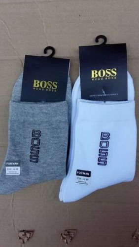 Boss Socks-002