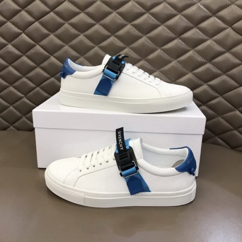 Givenchy men shoes 1：1 quality-139