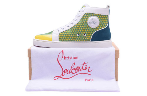 Christian Louboutin mens shoes-467