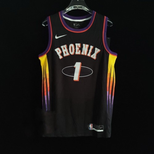 NBA Phoenix Suns-077