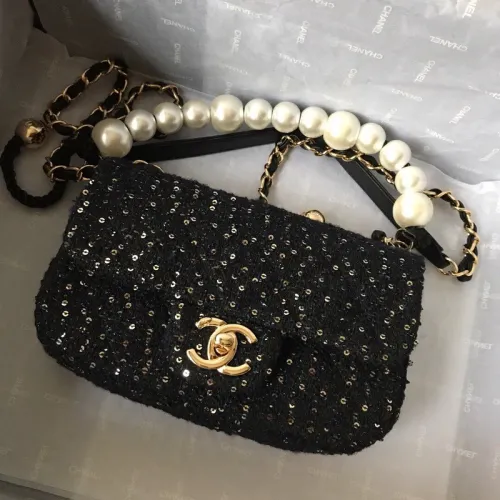 CHNL High End Quality Bag-088