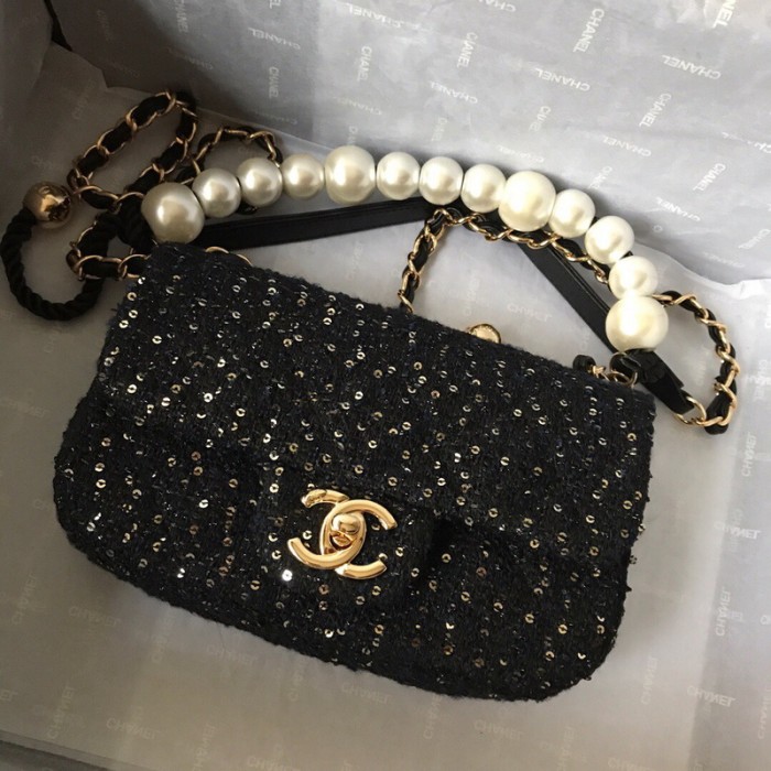 CHNL High End Quality Bag-088