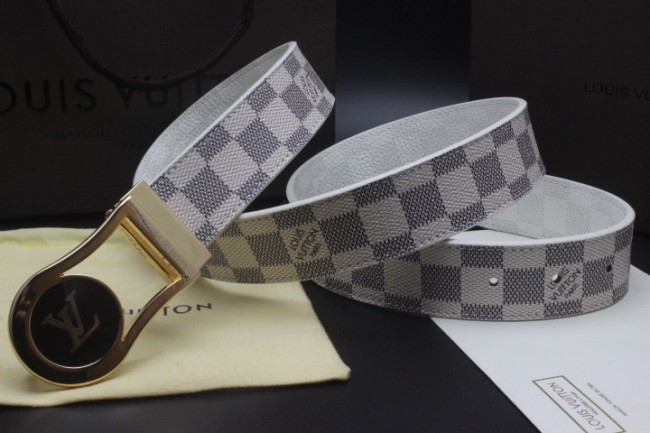 LV Belt 1：1 Quality-355