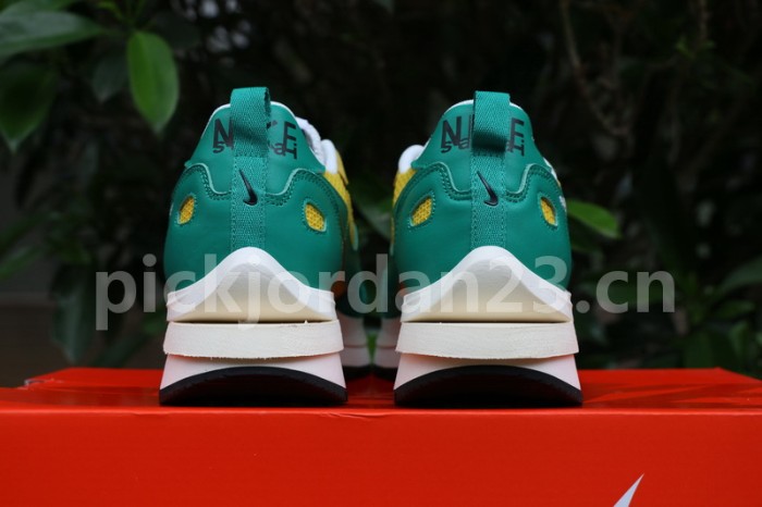 Authentic Sacai x Nike Pegasus VaporFly SP Stadium Green