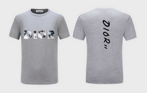 Dior T-Shirt men-092(M-XXXXXXL)