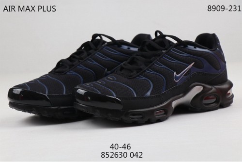 Nike Air Max TN Plus men shoes-973