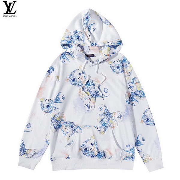 LV men Hoodies-286(M-XXL)