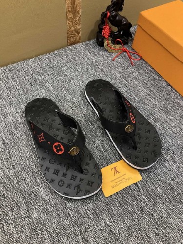 LV Sandals 1：1 Quality-180