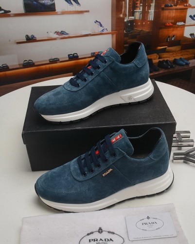 Prada men shoes 1：1 quality-515