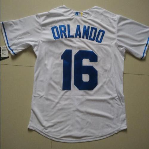 MLB Kansas City Royals-181