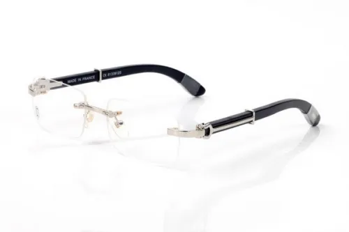 Cartie Plain Glasses AAA-1582