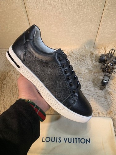 LV Men shoes 1：1 quality-2941