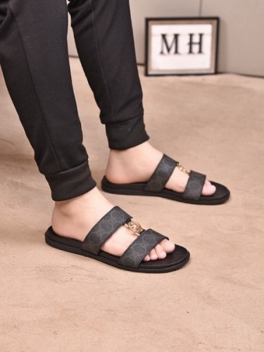 G Sandals 1：1 Quality-344