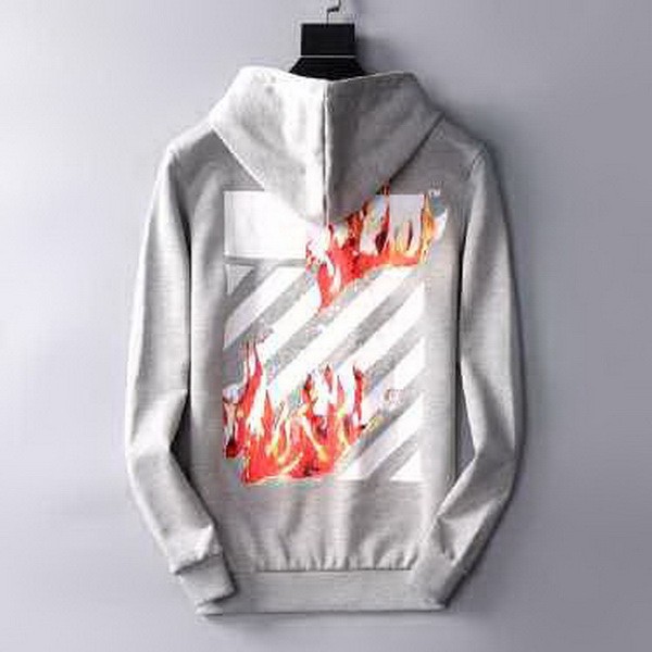 OFF-WHITE men Hoodies-818(M-XXL)