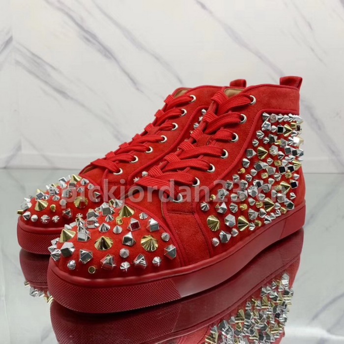 Super Max Christian Louboutin Shoes-1149
