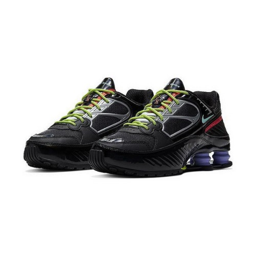Nike Shox Reax Run Shoes men-027