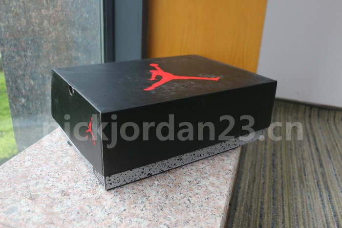 Authentic Air Jordan 6 Quai 54