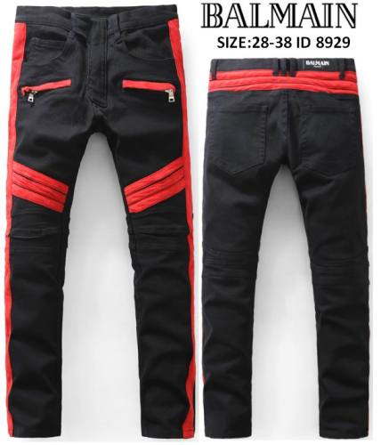 Balmain Jeans AAA quality-064
