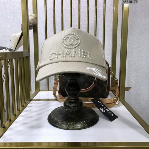 CHAL Hats AAA-450