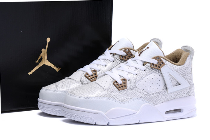 Air Jordan 4 shoes AAA-094