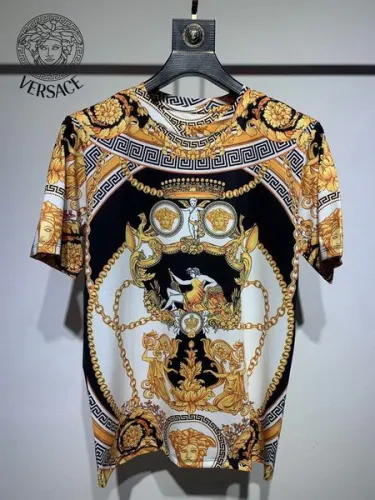 Versace t-shirt men-194(S-XXL)