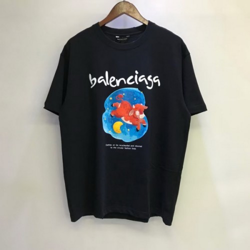 B Shirt 1：1 Quality-1674(XS-L)