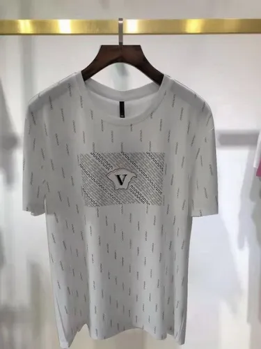 Versace t-shirt men-429(M-XXL)