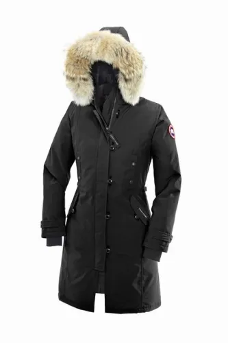 CG Down Jacket women-368
