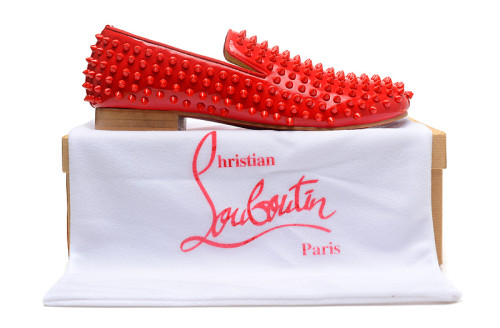 Christian Louboutin mens shoes-313