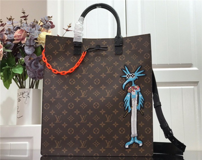 LV High End Quality Bag-759