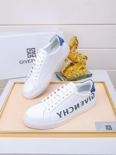 Givenchy men shoes 1：1 quality-113