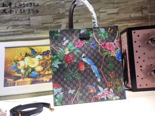 Super Perfect G handbags(Original Leather)-280