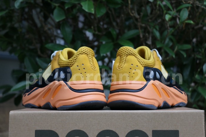 Authentic  Yeezy Boost 700 “Sun”