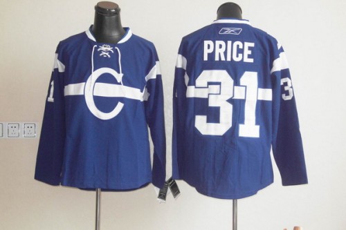 Montreal Canadiens jerseys-076