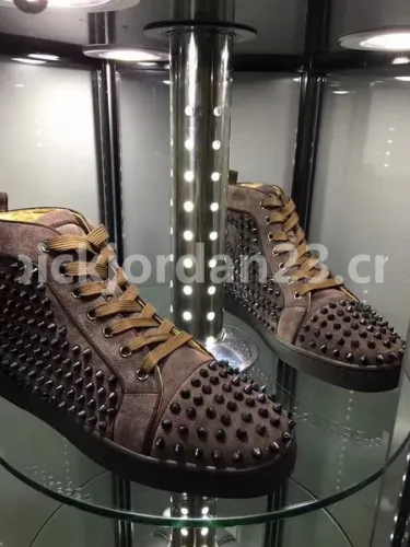 Super Max Christian Louboutin Shoes-594