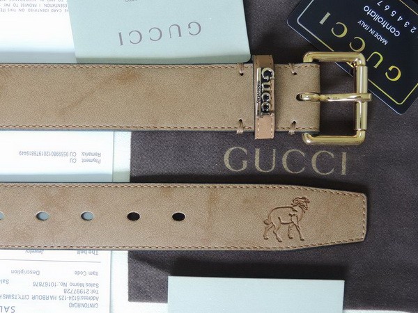 G Belt 1：1 Quality-519