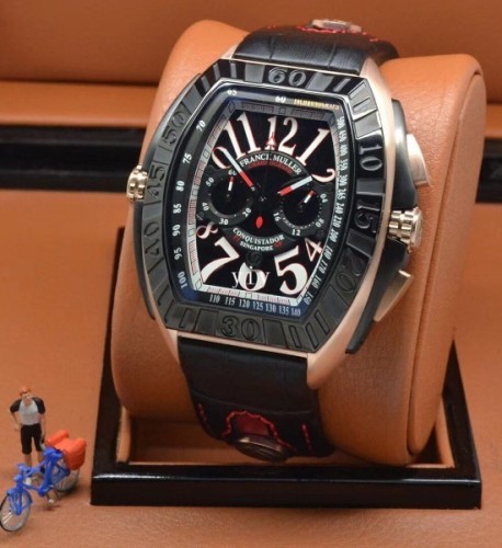 Franck Muller Watches-061
