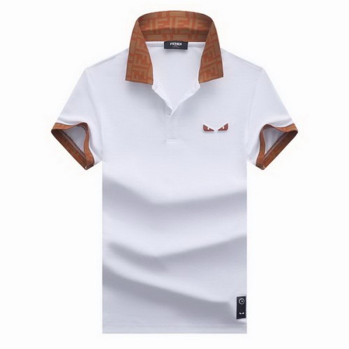 FD polo men t-shirt-077(M-XXXL)