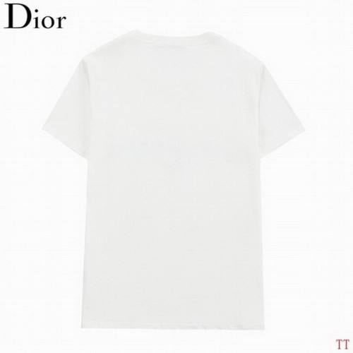 Dior T-Shirt men-129(S-XXL)