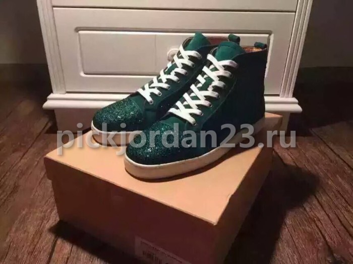Super Max Perfect Christian Louboutin(with receipt)-089