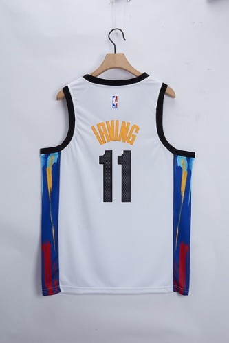 NBA Brooklyn Nets-089