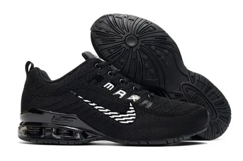 Nike Shox Reax Run Shoes men-099