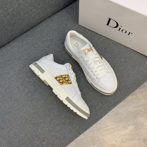 Dior men Shoes 1：1 quality-266