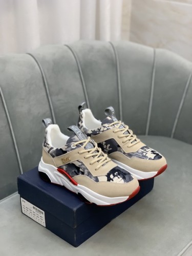 Dior men Shoes 1：1 quality-396