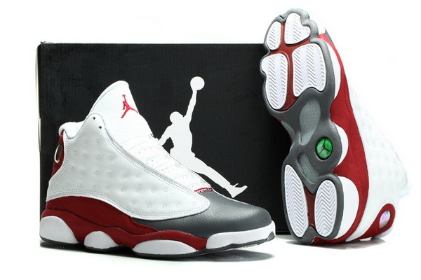 Jordan 13 shoes AAA Quality-064