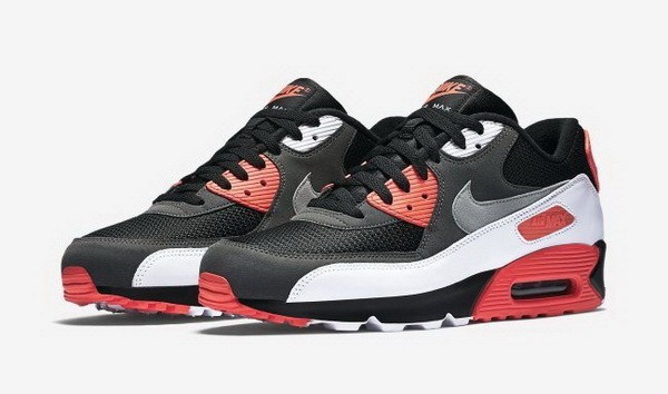 Nike Air Max 90 men shoes-581