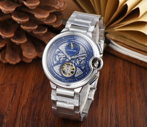 Cartier Watches-611
