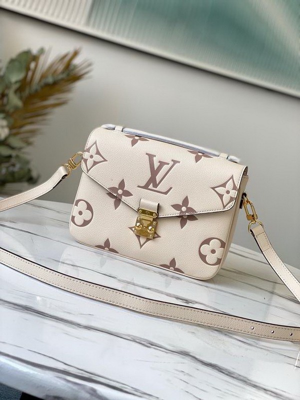 LV Hangbags AAA Women-703