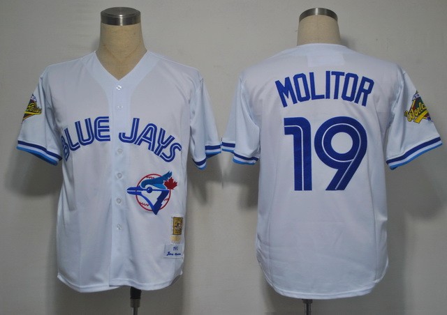 MLB Toronto Blue Jays-105