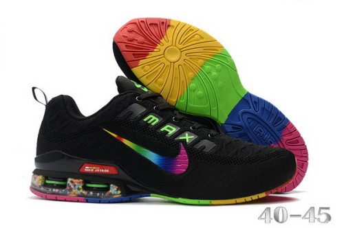 Nike Shox Reax Run Shoes men-074